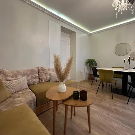 Apparemment Au Bord De Paris Apartment Levallois-Perret
